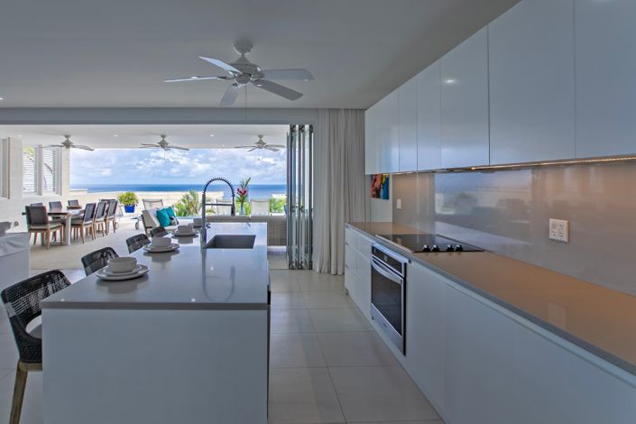 Image No.8-Propriété de 4 chambres à vendre à St James