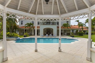 Barbados Sotheby most sold property