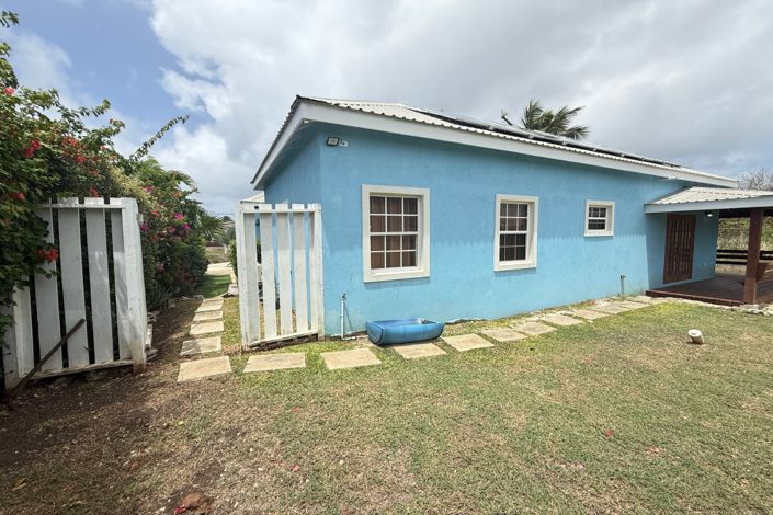 Image No.2-Villa de 3 chambres à vendre à Christ Church