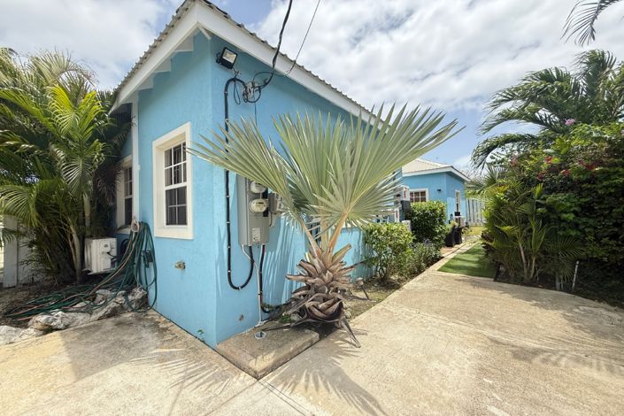 Image No.3-Villa de 3 chambres à vendre à Christ Church