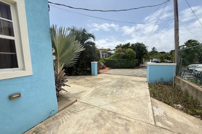 Image No.4-Villa de 3 chambres à vendre à Christ Church