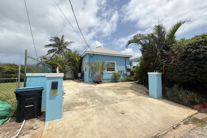 Image No.5-Villa de 3 chambres à vendre à Christ Church