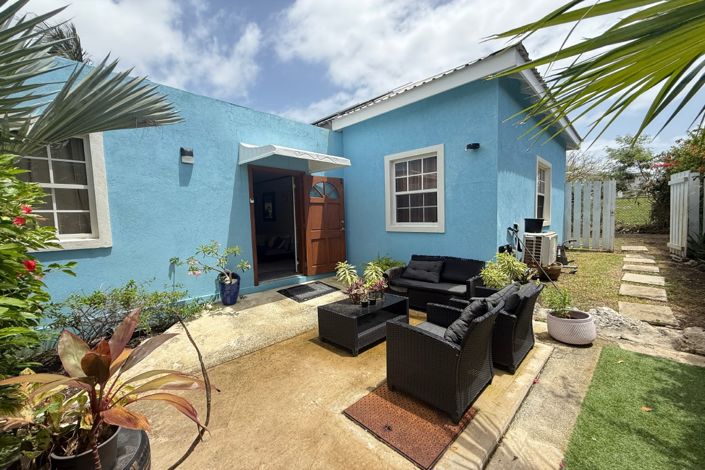 Image No.7-Villa de 3 chambres à vendre à Christ Church