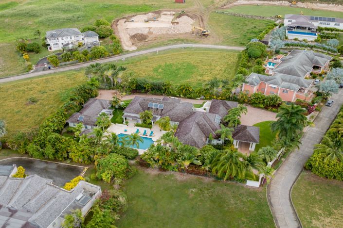 Image No.22-6 Bed Villa for sale