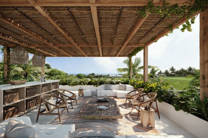 Image No.12-4 Bed Villa for sale