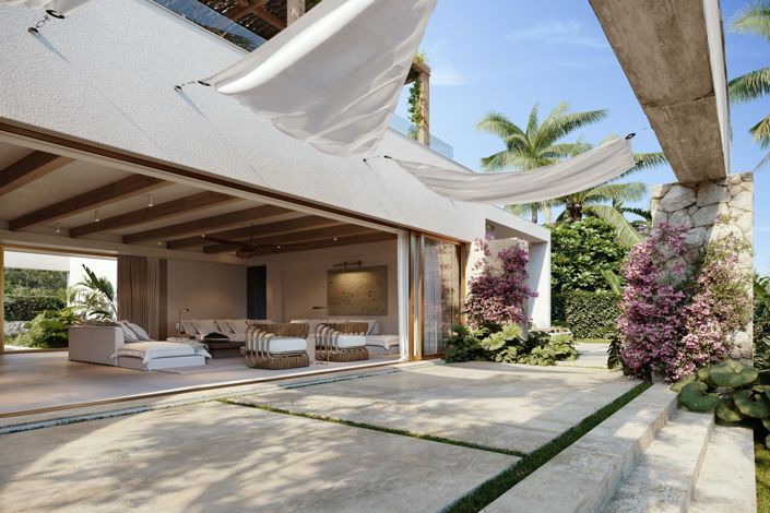 Image No.7-4 Bed Villa for sale