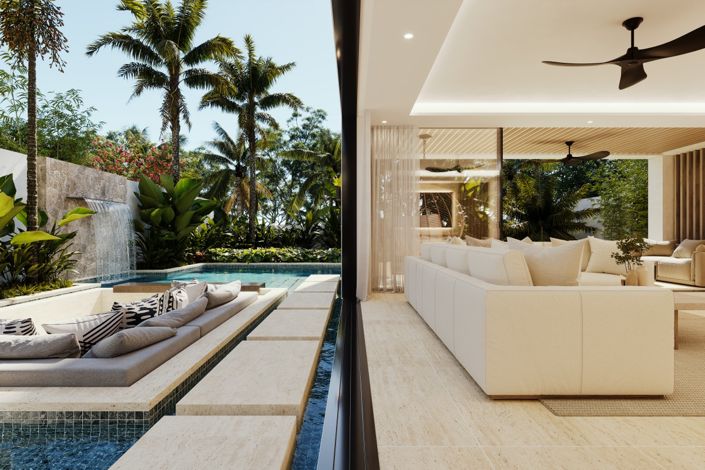 Image No.1-5 Bed Villa for sale