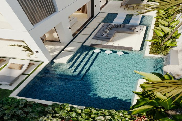 Image No.18-5 Bed Villa for sale