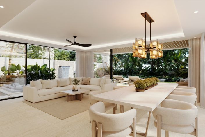 Image No.2-5 Bed Villa for sale