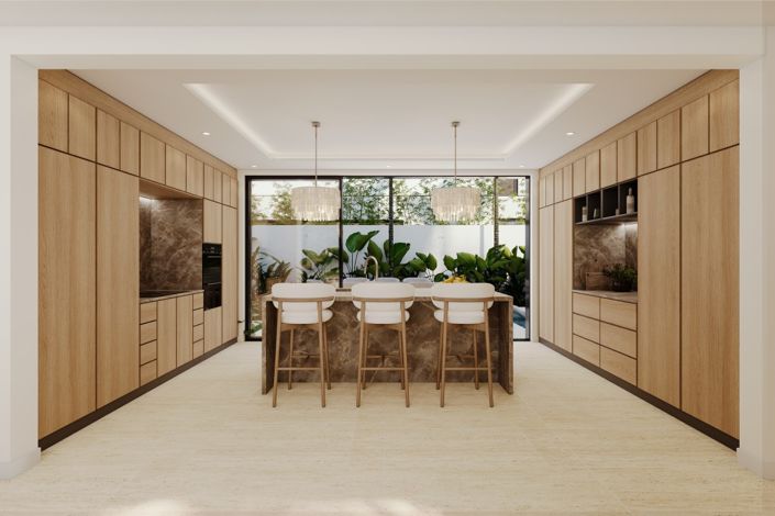 Image No.4-5 Bed Villa for sale