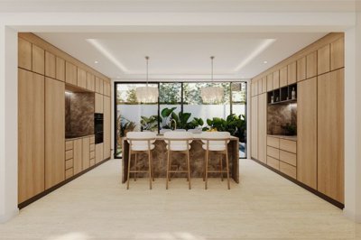 callidoravillakitchen