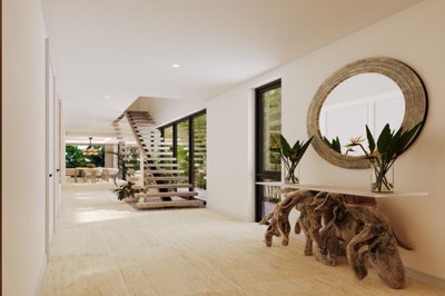 callidoravillahallway