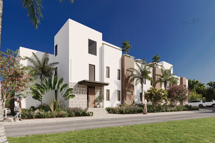 Image No.15-Appartement de 2 chambres à vendre à St James