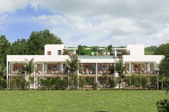 Image No.18-Appartement de 2 chambres à vendre à St James