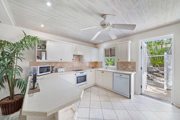 Image No.12-Appartement de 2 chambres à vendre à Barbade