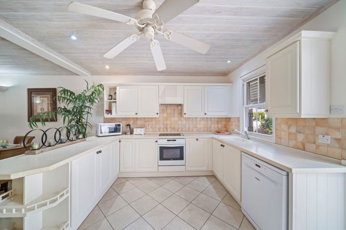 Image No.13-Appartement de 2 chambres à vendre à Barbade