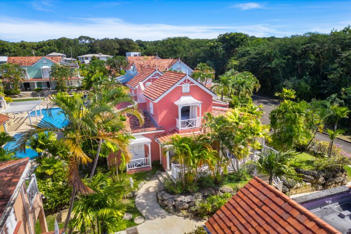 Image No.20-Appartement de 2 chambres à vendre à Barbade