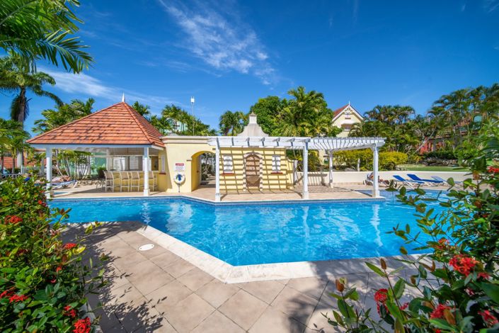 Image No.25-Appartement de 2 chambres à vendre à Barbade