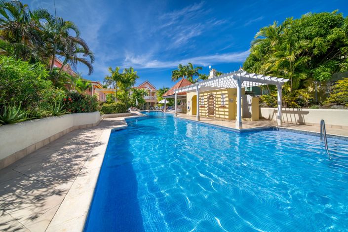 Image No.26-Appartement de 2 chambres à vendre à Barbade