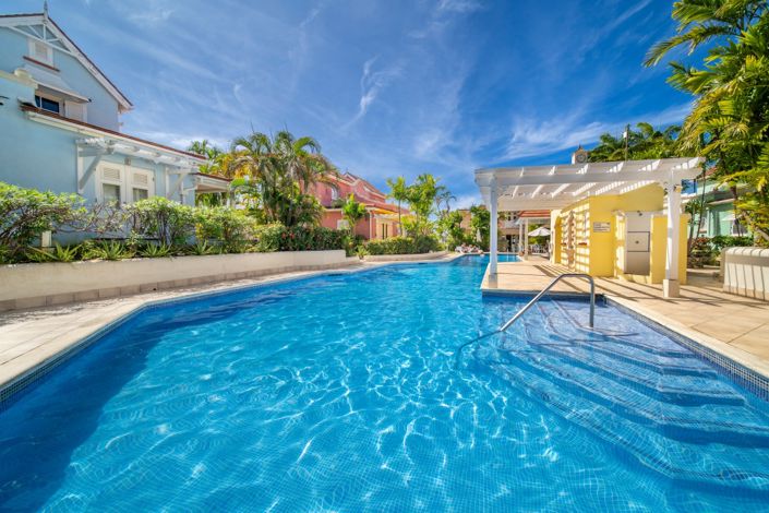 Image No.27-Appartement de 2 chambres à vendre à Barbade