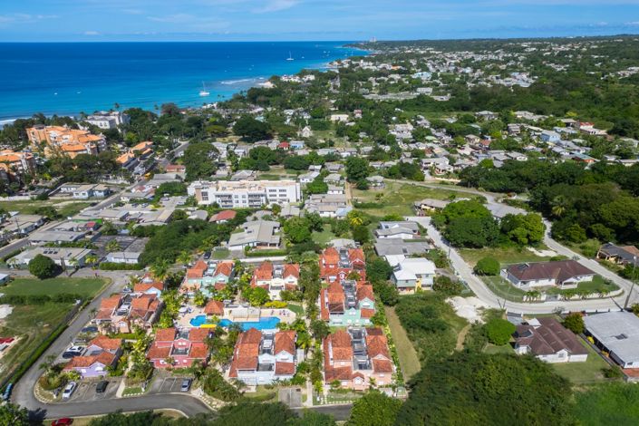 Image No.28-Appartement de 2 chambres à vendre à Barbade