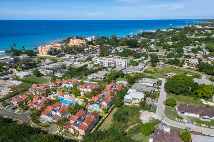 Image No.29-Appartement de 2 chambres à vendre à Barbade
