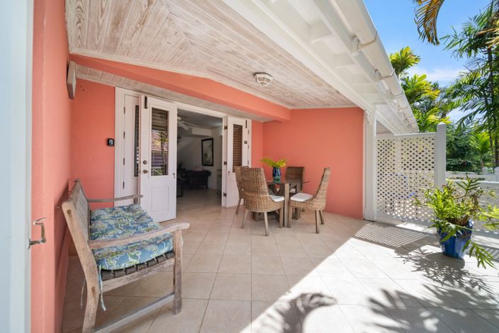 Image No.3-Appartement de 2 chambres à vendre à Barbade