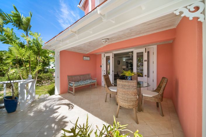 Image No.4-Appartement de 2 chambres à vendre à Barbade