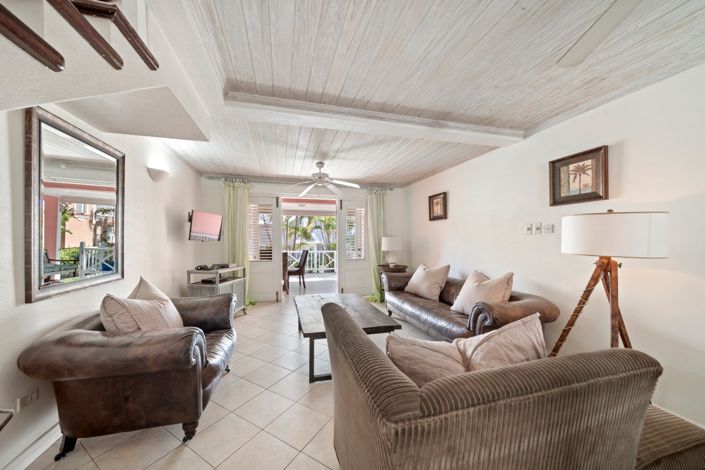 Image No.9-Appartement de 2 chambres à vendre à Barbade