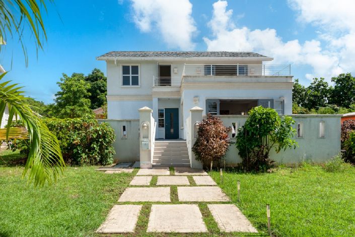 Image No.19-Villa de 3 chambres à vendre à St James