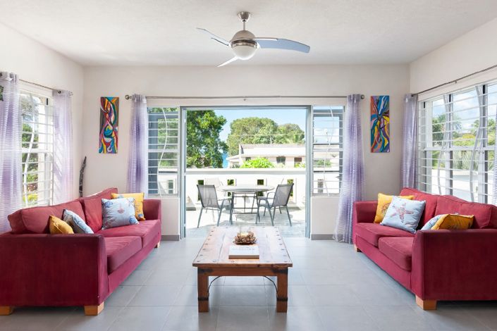 Image No.2-Villa de 3 chambres à vendre à St James