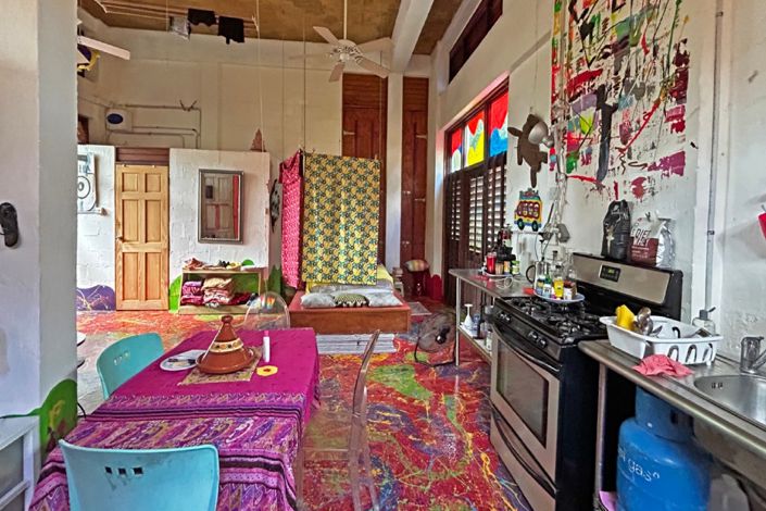 Image No.2-7 Bed Apartment for sale