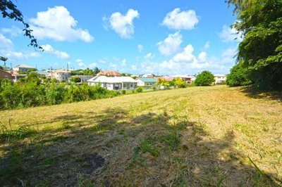 Propriété à vendre à St James