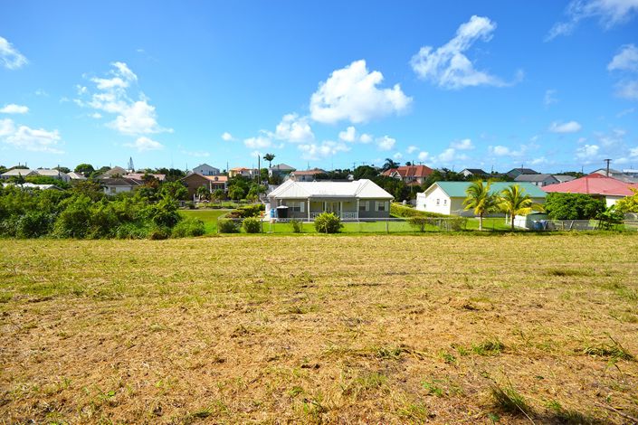 Image No.2-Propriété à vendre à St James