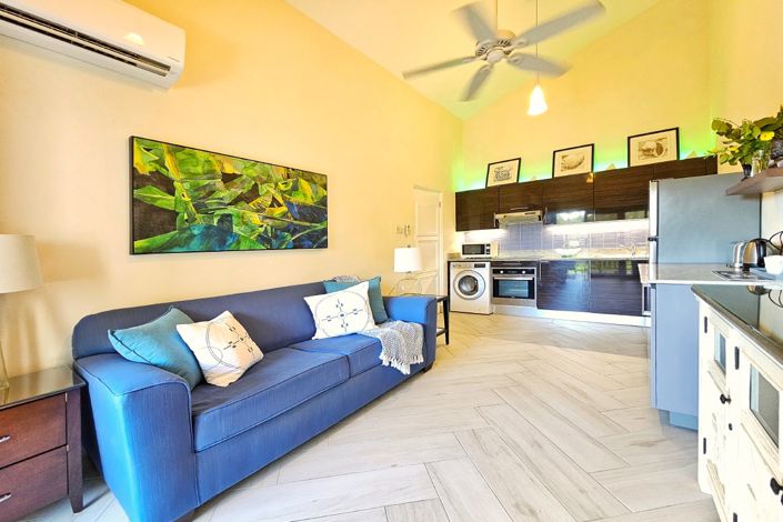 Image No.3-1 Bed Apartment for sale