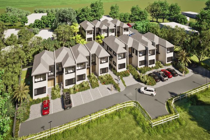 Image No.1-3 Bed Property for sale