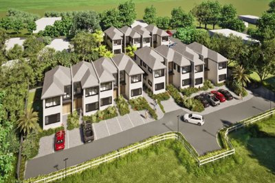 1 - Christchurch, Property