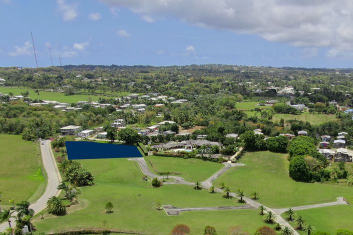 Image No.1-Propriété à vendre à St Thomas