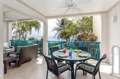 1 - Christchurch, Apartment