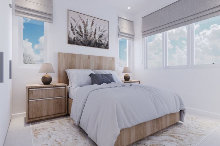 Image No.18-Propriété de 3 chambres à vendre à St Michael