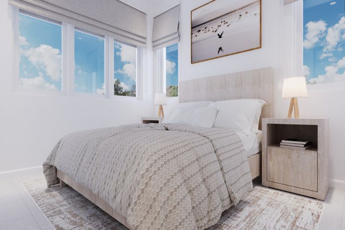 Image No.22-Propriété de 3 chambres à vendre à St Michael