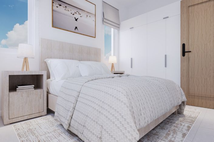 Image No.23-Propriété de 3 chambres à vendre à St Michael