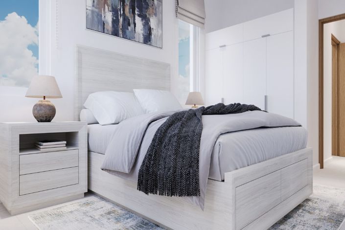 Image No.25-Propriété de 3 chambres à vendre à St Michael