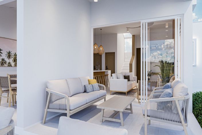 Image No.3-Propriété de 3 chambres à vendre à St Michael