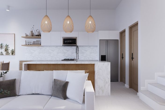 Image No.6-Propriété de 3 chambres à vendre à St Michael