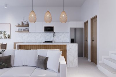 palmavillalivingkitchen