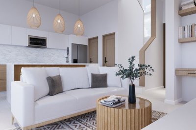 palmavillalivingroom