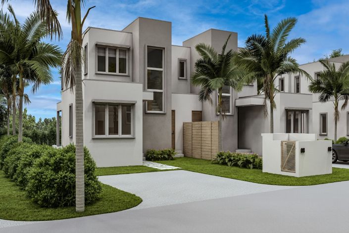 Image No.1-Propriété de 4 chambres à vendre à St Michael