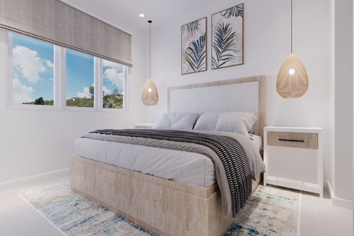 Image No.13-Propriété de 4 chambres à vendre à St Michael