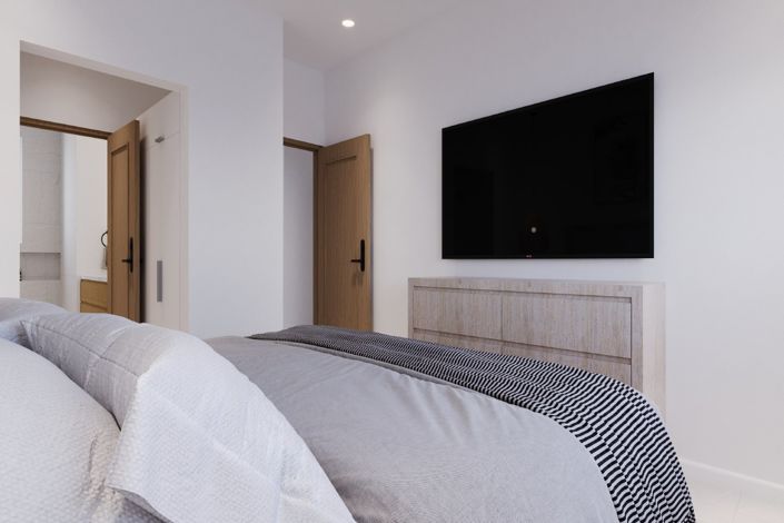 Image No.16-Propriété de 4 chambres à vendre à St Michael